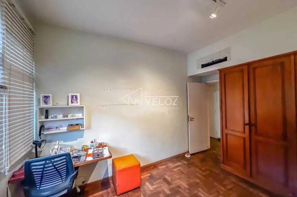Apartamento, 3 quartos, 143 m² - Foto 19