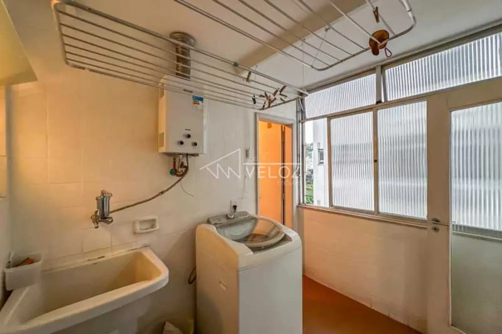 Apartamento, 3 quartos, 143 m² - Foto 10
