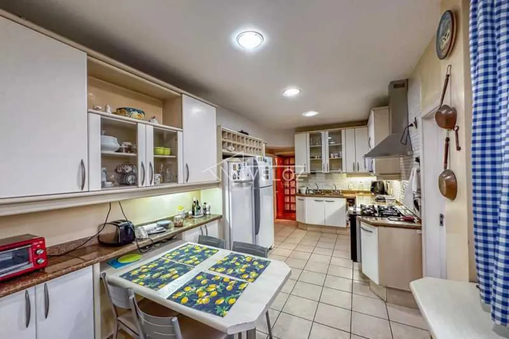 Apartamento, 3 quartos, 143 m² - Foto 27