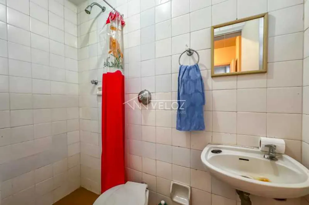Apartamento, 3 quartos, 143 m² - Foto 15