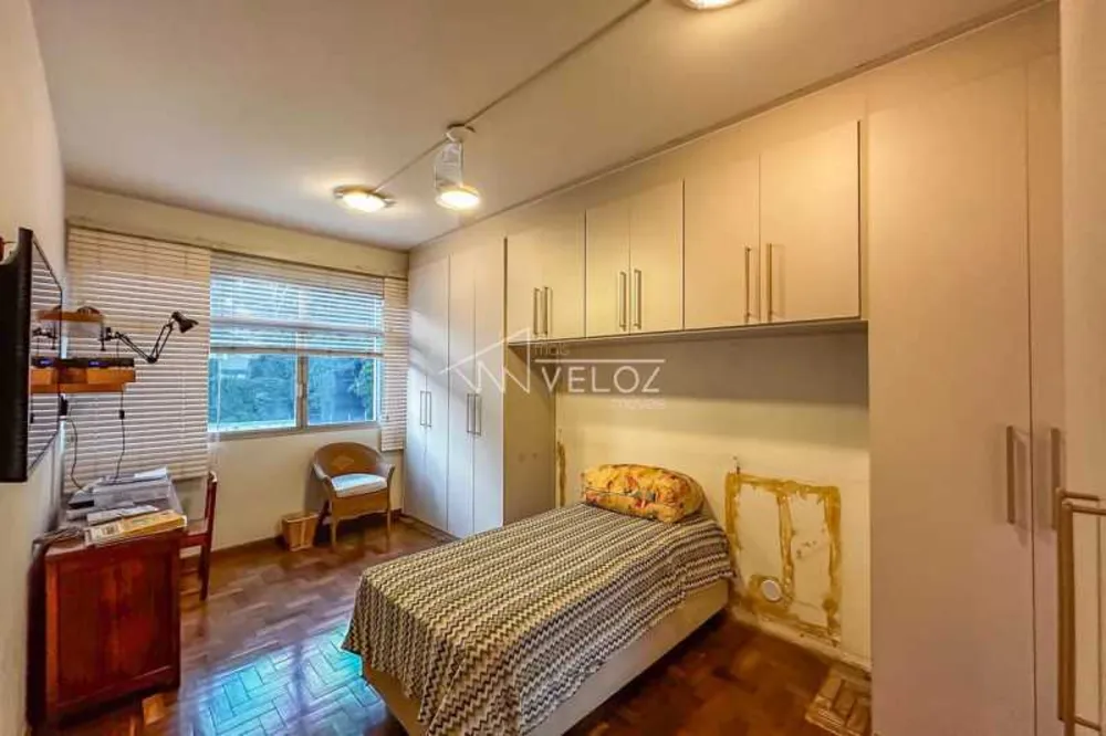 Apartamento, 3 quartos, 143 m² - Foto 22