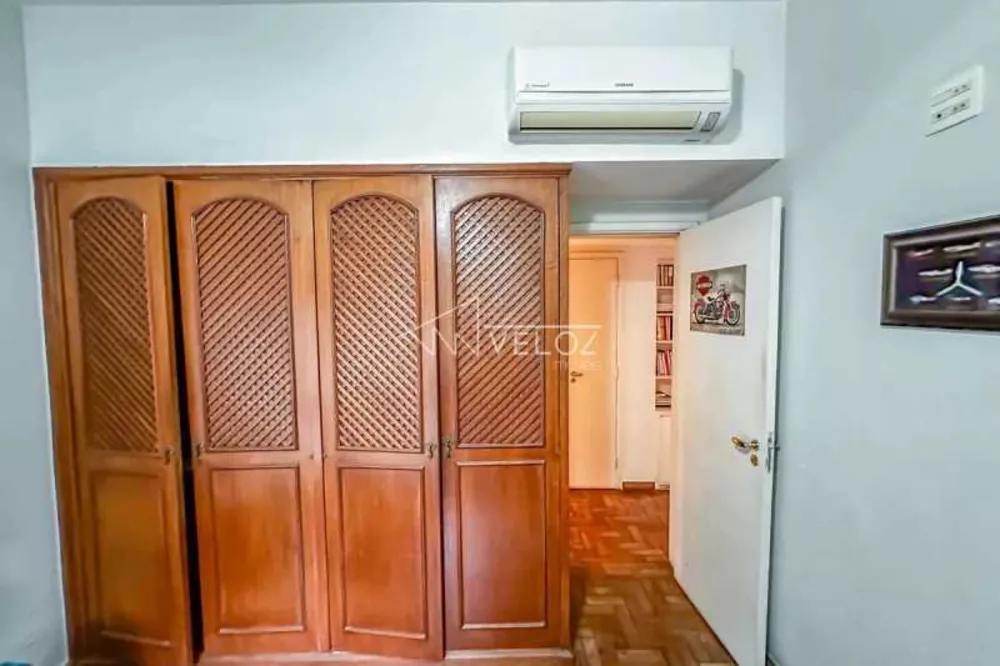 Apartamento, 3 quartos, 143 m² - Foto 26