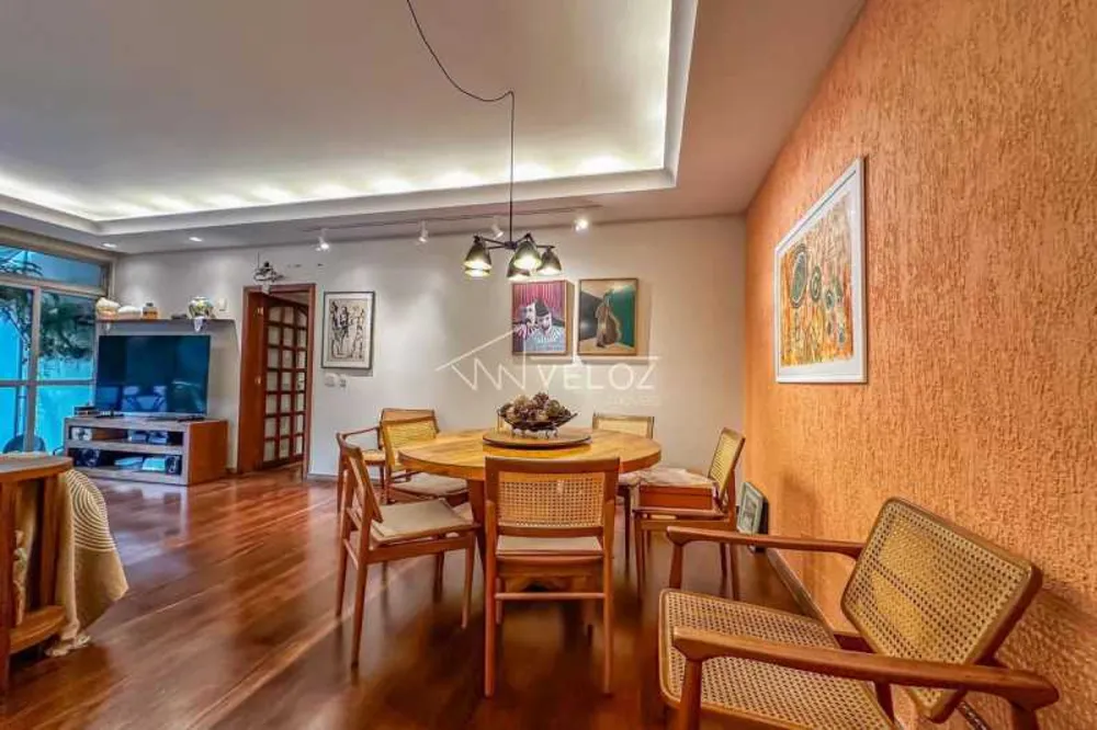 Apartamento, 3 quartos, 143 m² - Foto 25