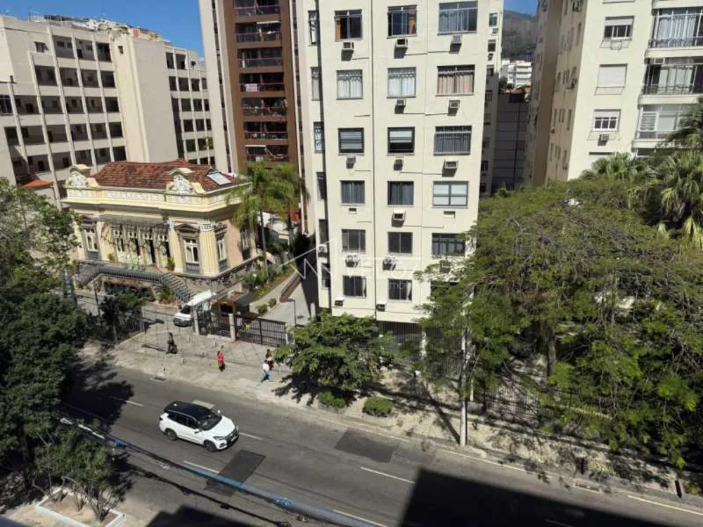 Apartamento, 2 quartos, 90 m² - Foto 21