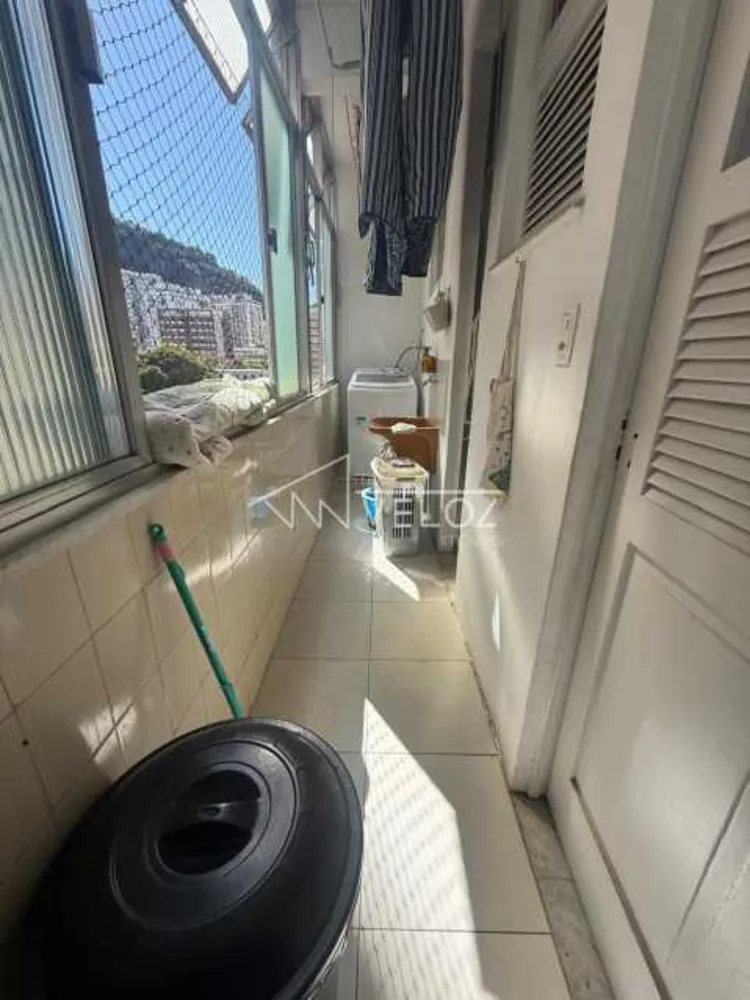Apartamento, 2 quartos, 90 m² - Foto 3