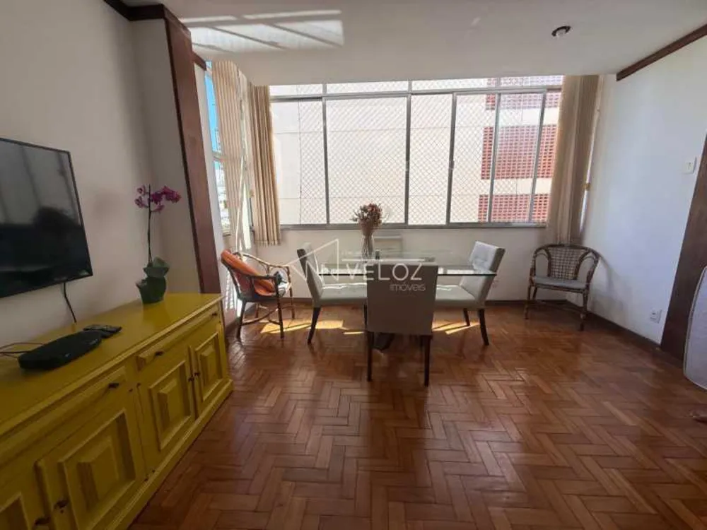 Apartamento, 2 quartos, 90 m² - Foto 5