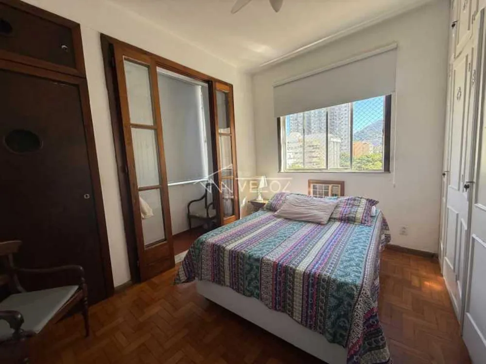 Apartamento, 2 quartos, 90 m² - Foto 1