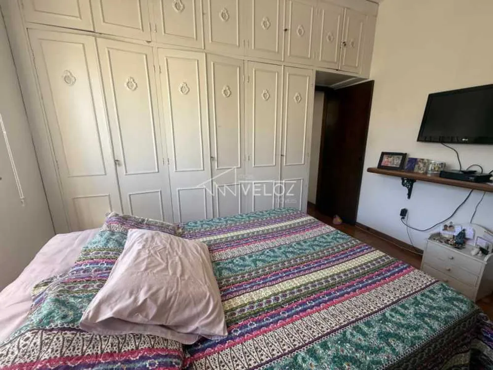 Apartamento, 2 quartos, 90 m² - Foto 12