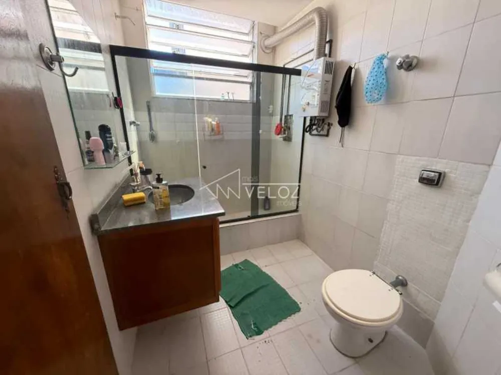 Apartamento, 2 quartos, 90 m² - Foto 17