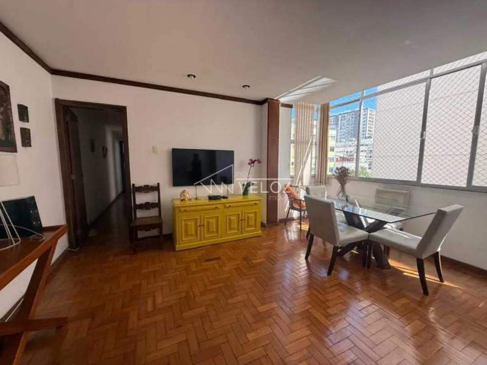 Apartamento, 2 quartos, 90 m² - Foto 7