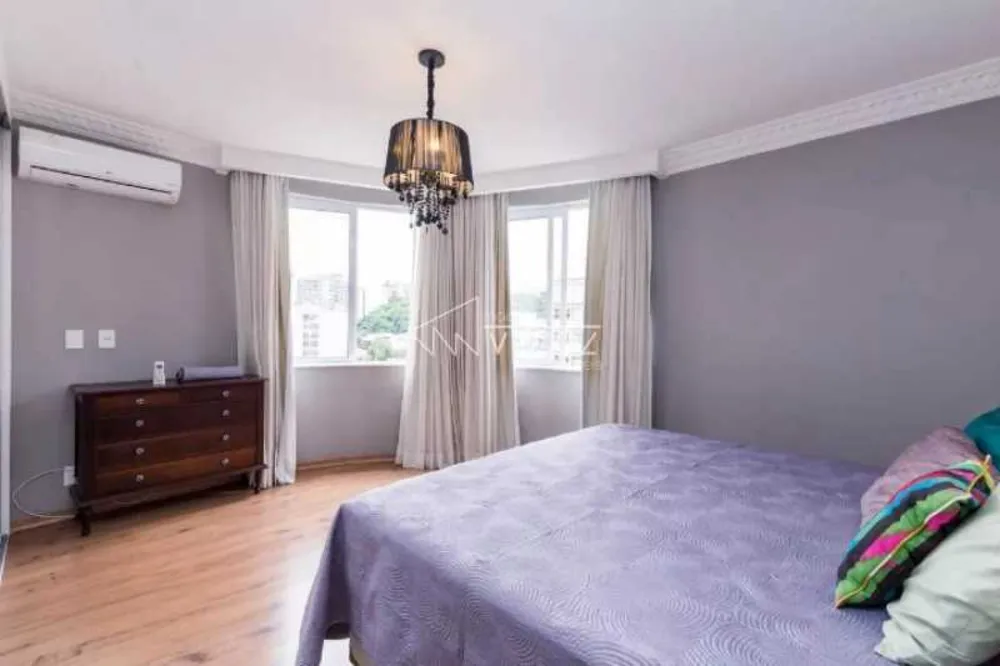 Apartamento, 2 quartos, 85 m² - Foto 10
