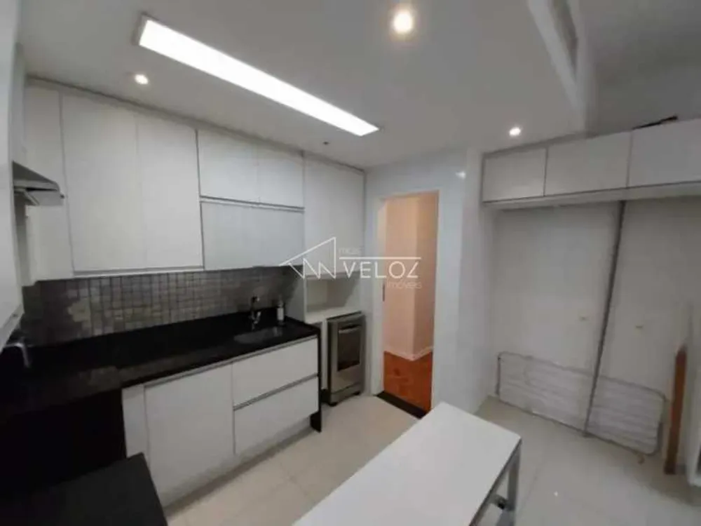 Apartamento, 3 quartos, 95 m² - Foto 1