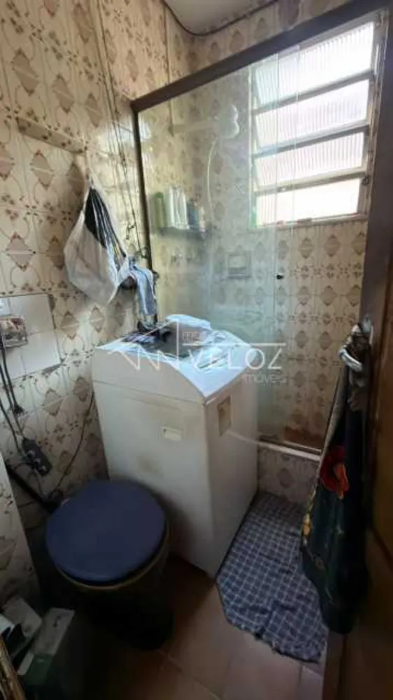 Apartamento, 1 quarto, 40 m² - Foto 15