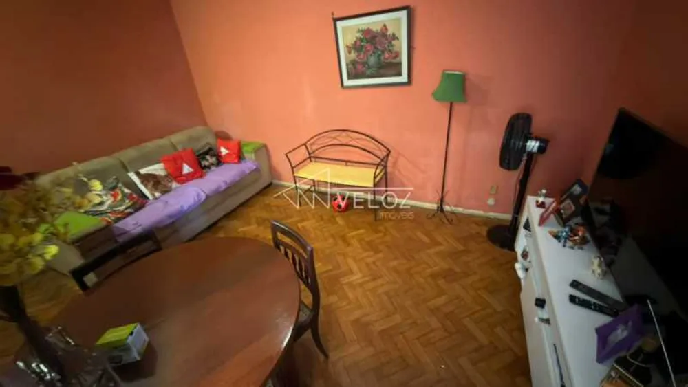 Apartamento, 1 quarto, 40 m² - Foto 4