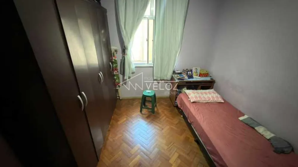 Apartamento, 1 quarto, 40 m² - Foto 2
