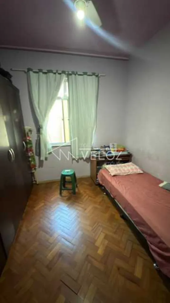 Apartamento, 1 quarto, 40 m² - Foto 7