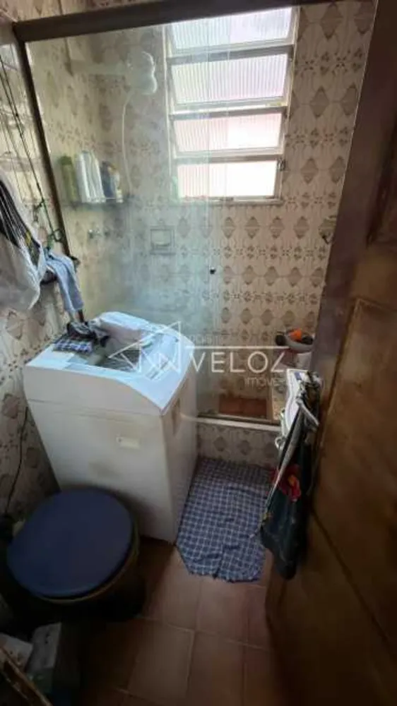 Apartamento, 1 quarto, 40 m² - Foto 16