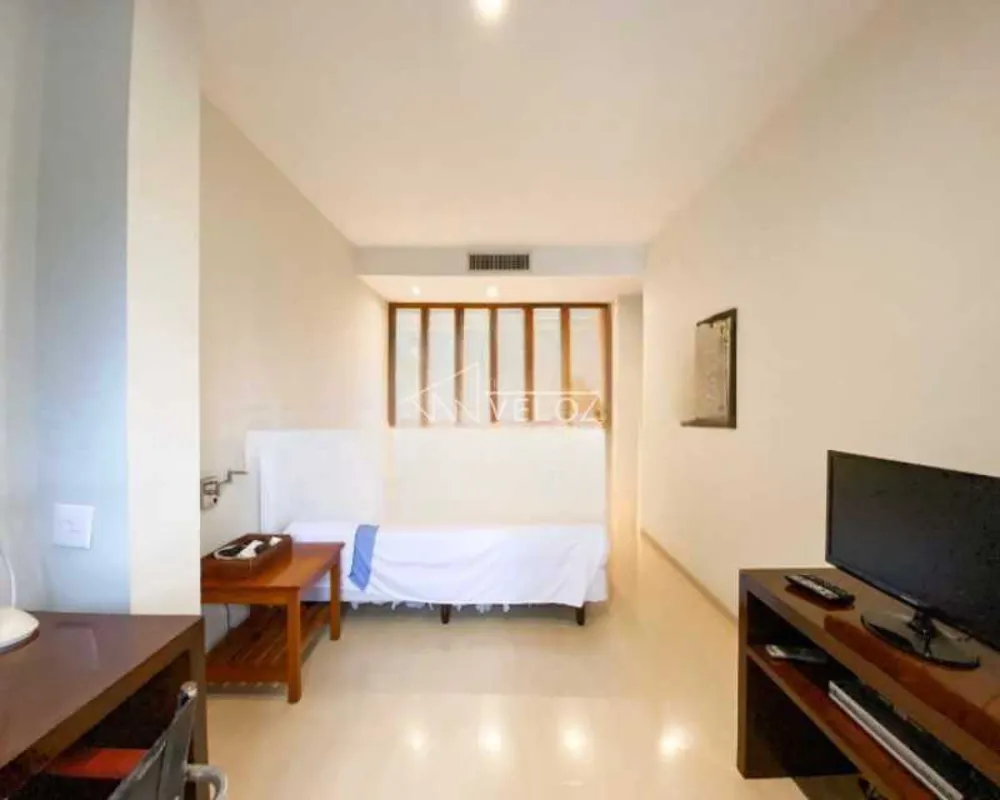 Flat/Apart Hotel, 2 quartos, 100 m² - Foto 6