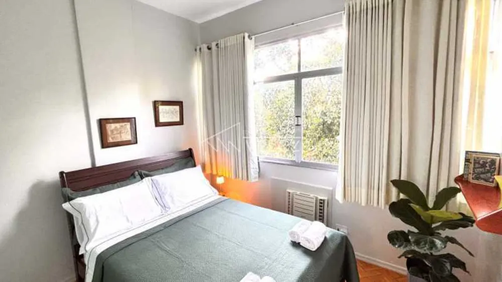 Apartamento, 2 quartos, 75 m² - Foto 1