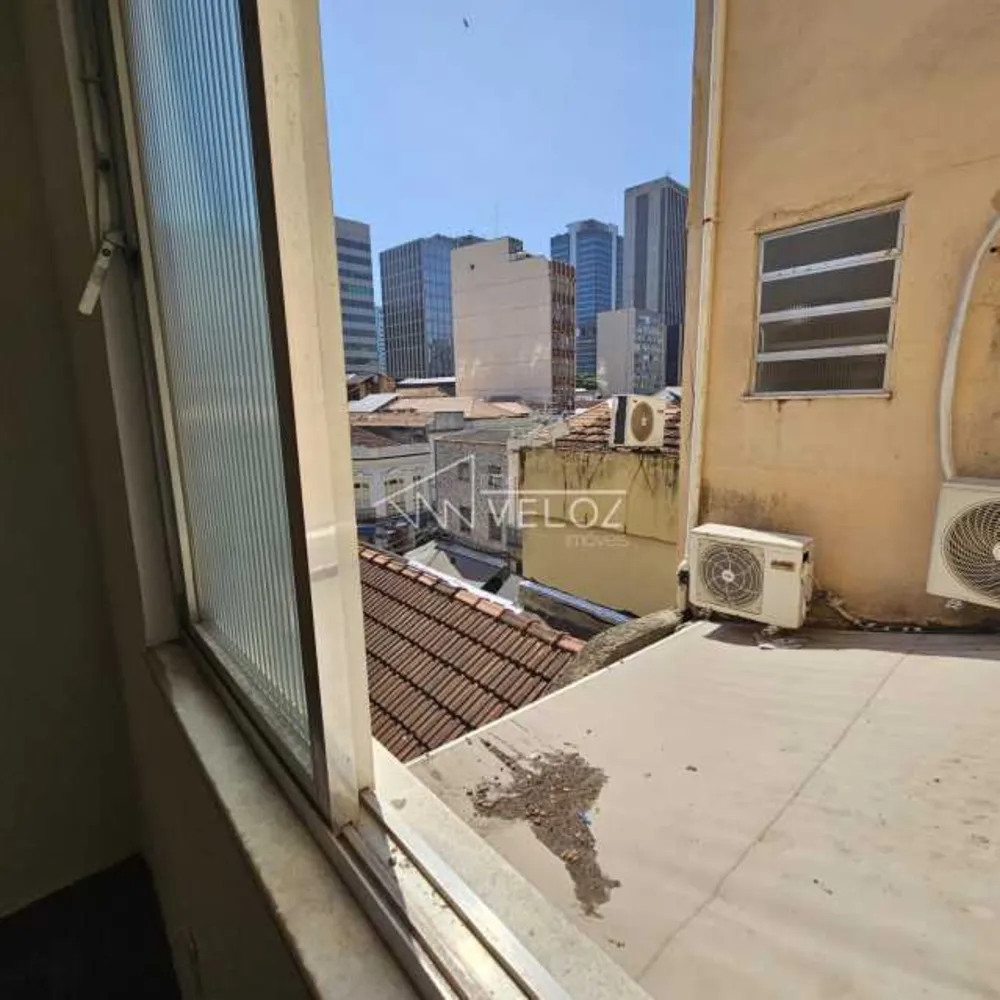Sala-Conjunto, 37 m² - Foto 1