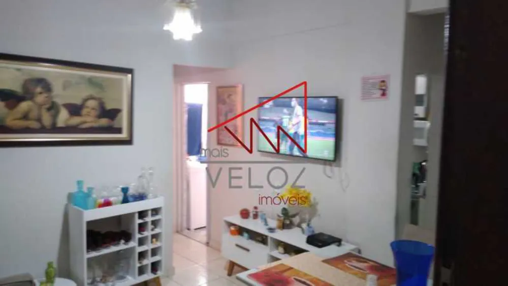Kitnet-Studio, 28 m² - Foto 7