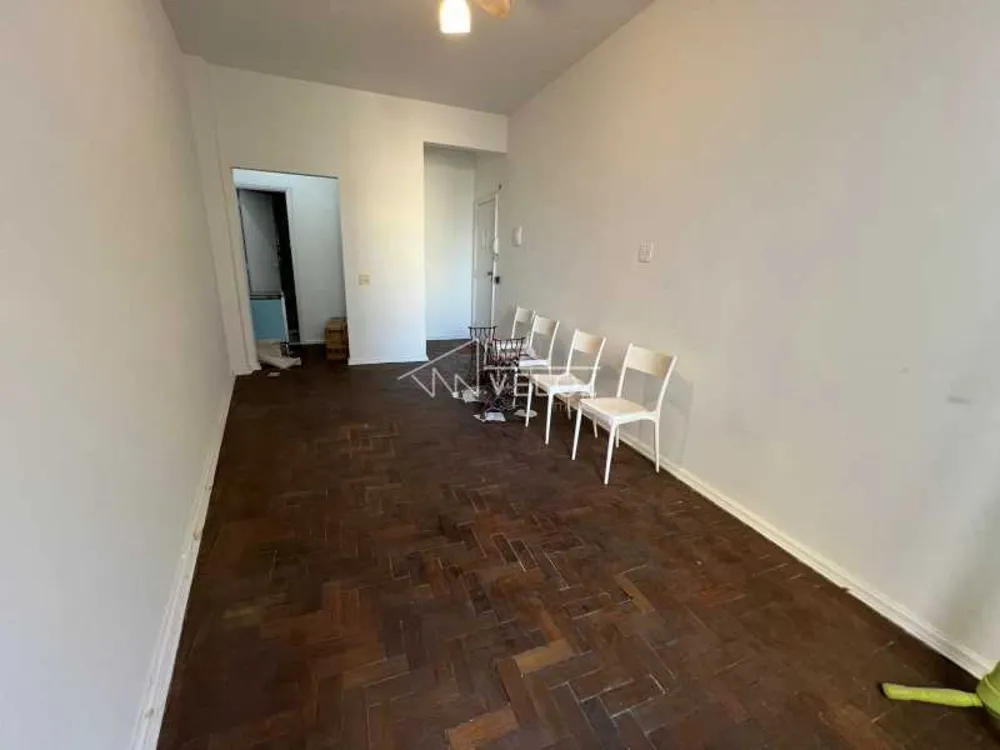 Apartamento, 1 quarto, 20 m² - Foto 20