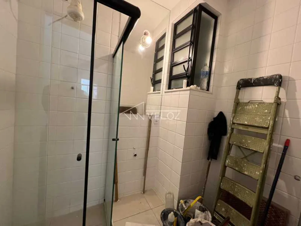 Apartamento, 1 quarto, 20 m² - Foto 6