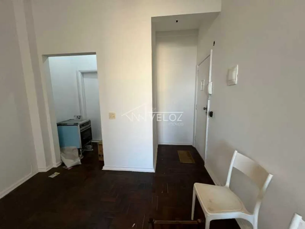 Apartamento, 1 quarto, 20 m² - Foto 18