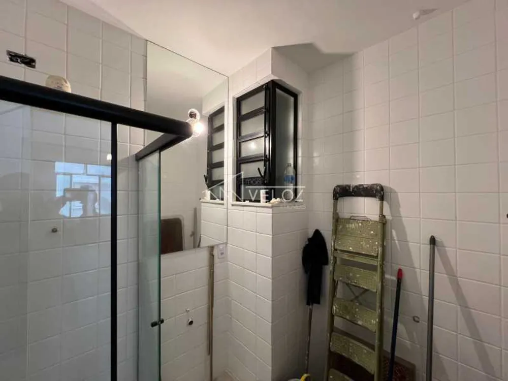 Apartamento, 1 quarto, 20 m² - Foto 5