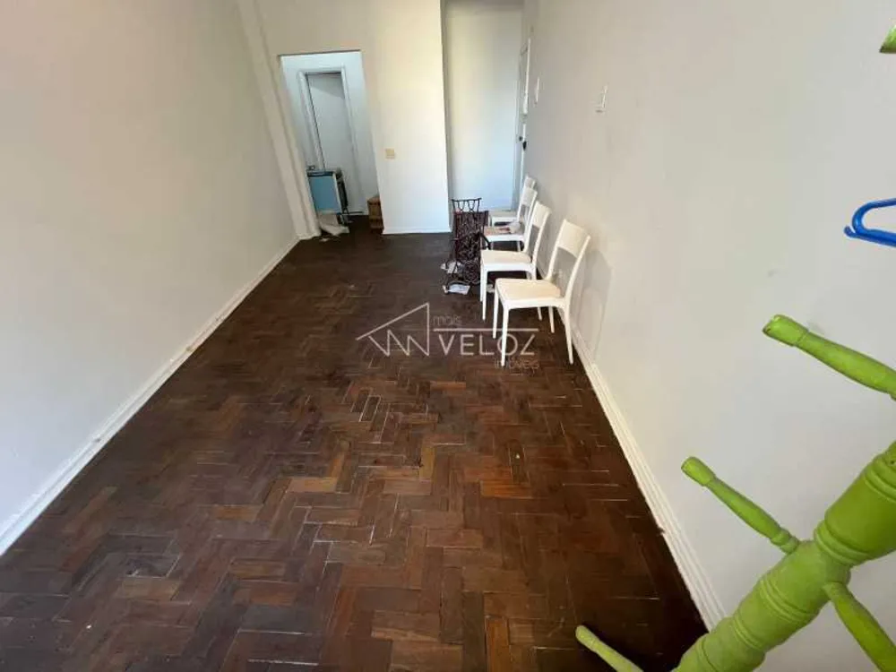 Apartamento, 1 quarto, 20 m² - Foto 21