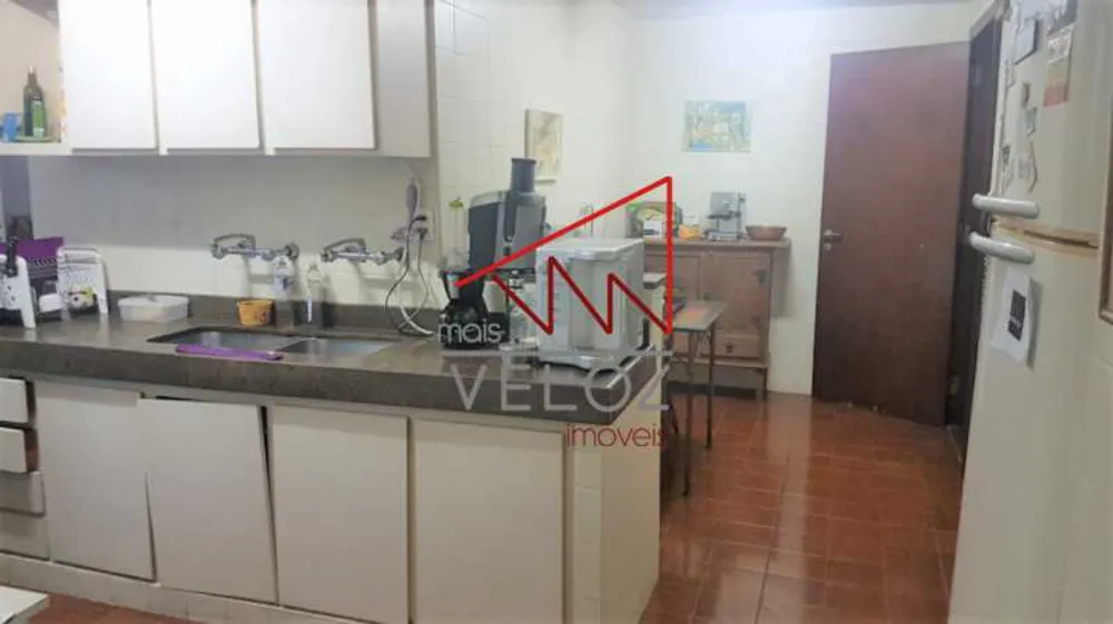 Apartamento, 4 quartos, 170 m² - Foto 7