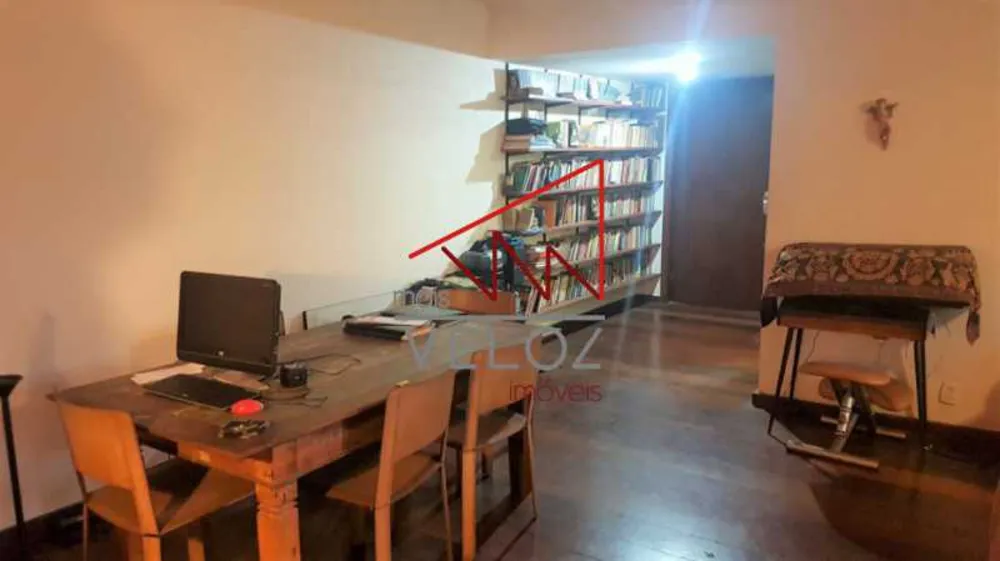 Apartamento, 4 quartos, 170 m² - Foto 10