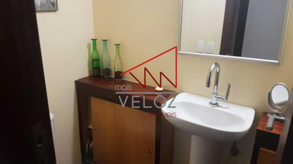 Apartamento, 4 quartos, 170 m² - Foto 6