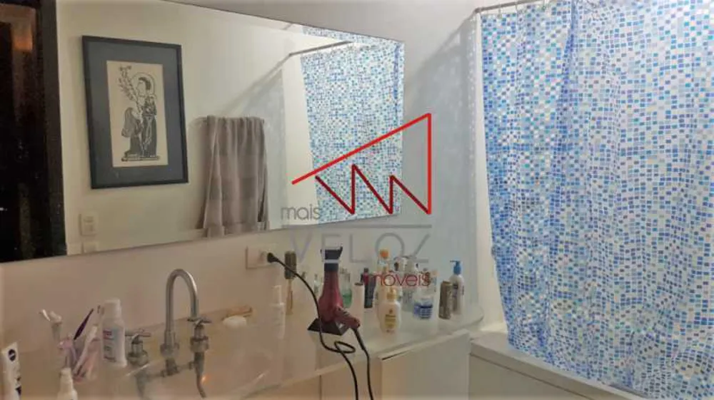 Apartamento, 4 quartos, 170 m² - Foto 1