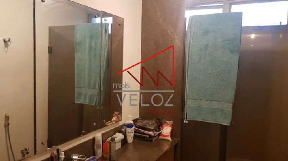 Apartamento, 4 quartos, 170 m² - Foto 13