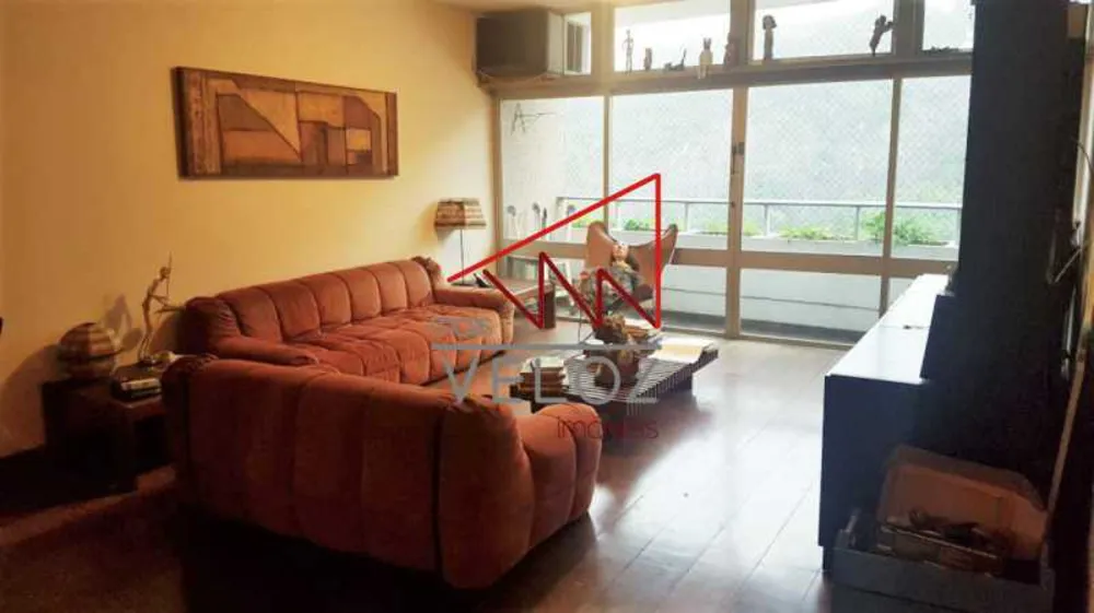 Apartamento, 4 quartos, 170 m² - Foto 14