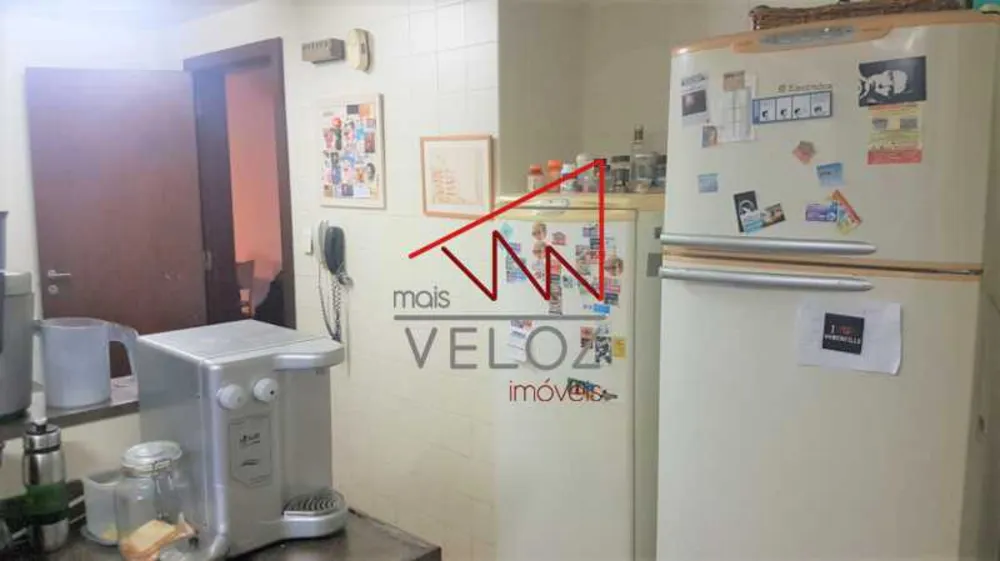 Apartamento, 4 quartos, 170 m² - Foto 8
