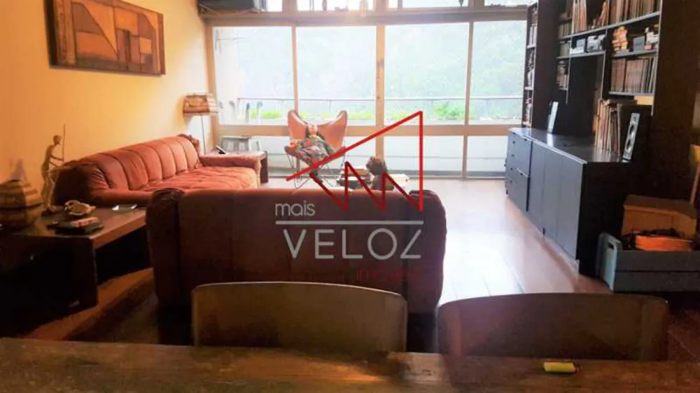 Apartamento, 4 quartos, 170 m² - Foto 9
