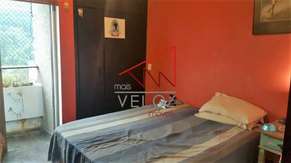 Apartamento, 4 quartos, 170 m² - Foto 16