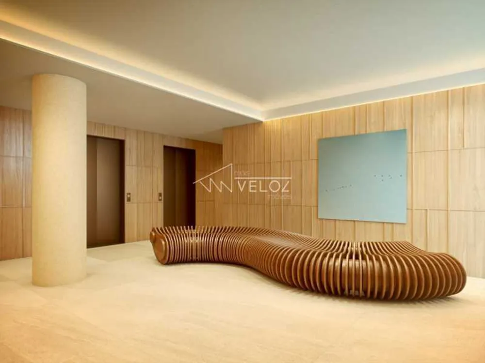 Apartamento, 2 quartos, 46 m² - Foto 8
