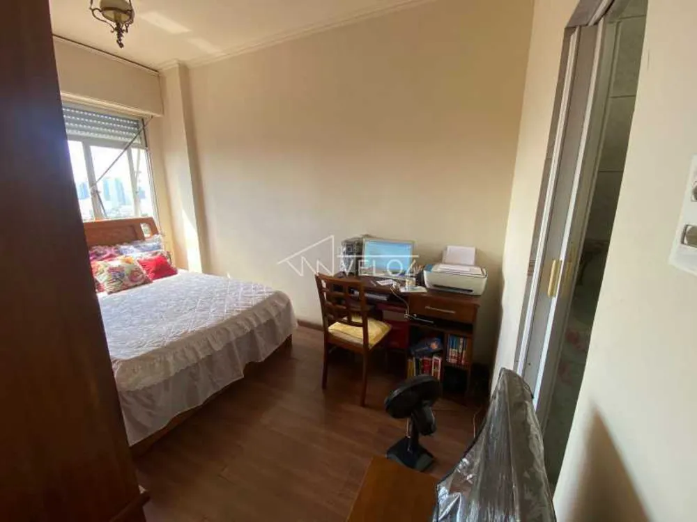 Apartamento, 1 quarto, 32 m² - Foto 15