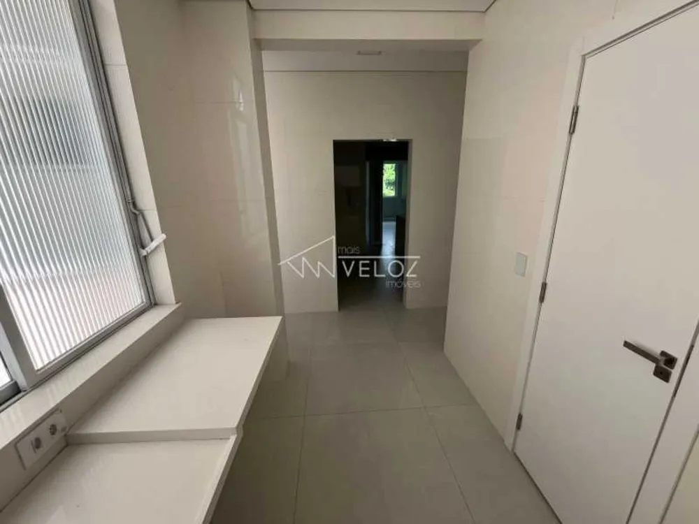 Apartamento, 3 quartos, 130 m² - Foto 19