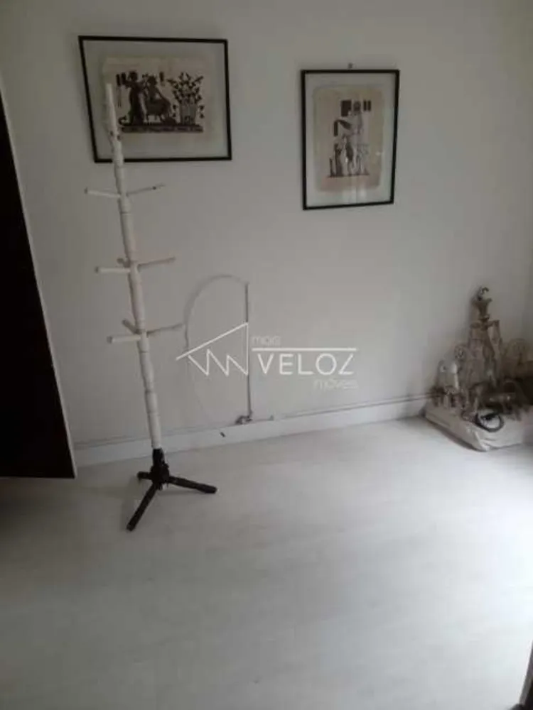Apartamento, 2 quartos, 76 m² - Foto 1