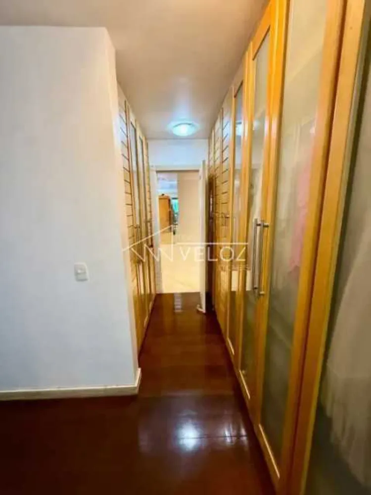 Apartamento, 3 quartos, 152 m² - Foto 8