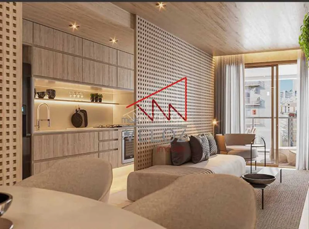 Apartamento, 3 quartos, 135 m² - Foto 9