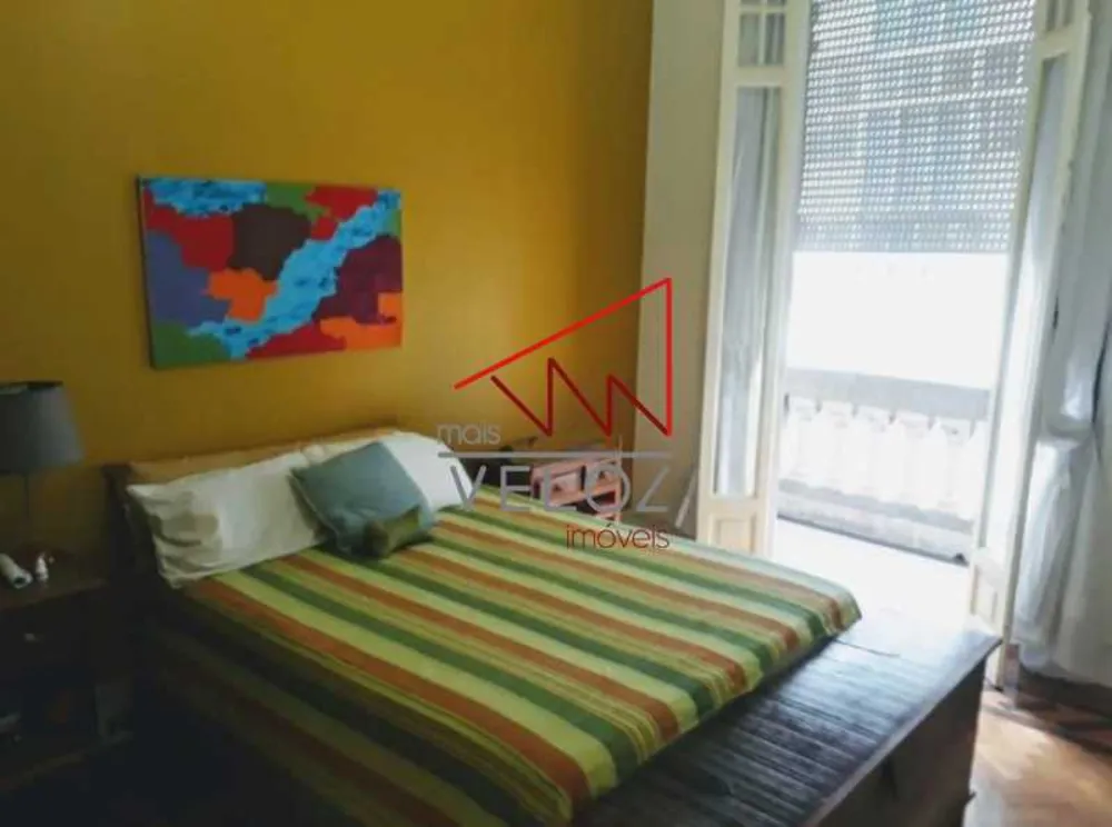 Apartamento, 3 quartos, 163 m² - Foto 7