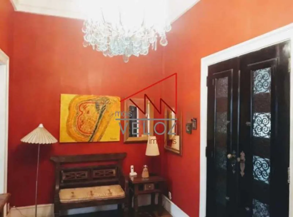 Apartamento, 3 quartos, 163 m² - Foto 8