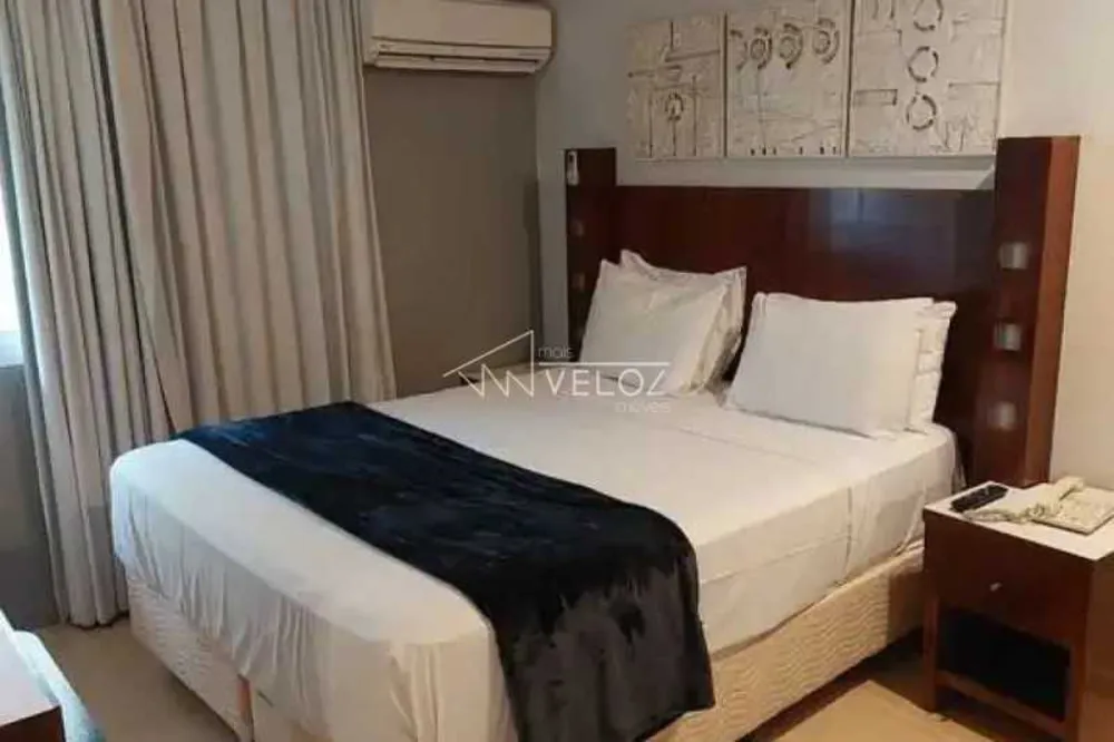 Flat/Apart Hotel, 1 quarto, 43 m² - Foto 8