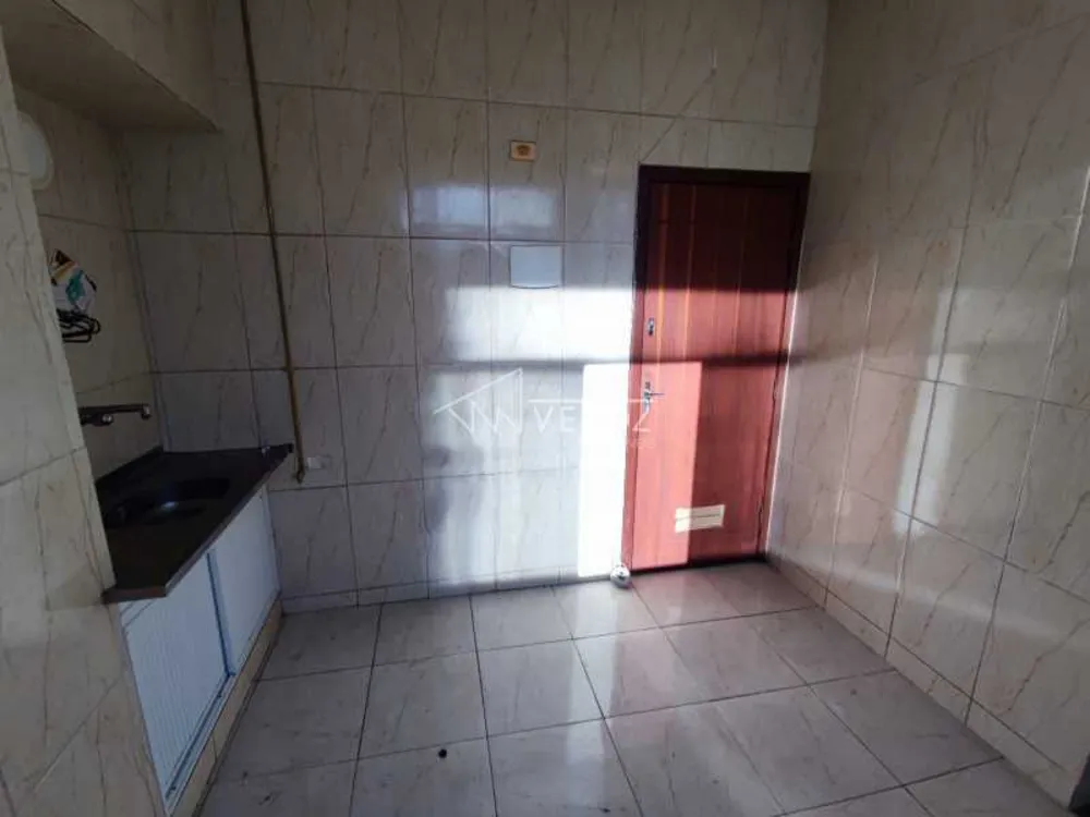 Apartamento, 1 quarto, 10 m² - Foto 8