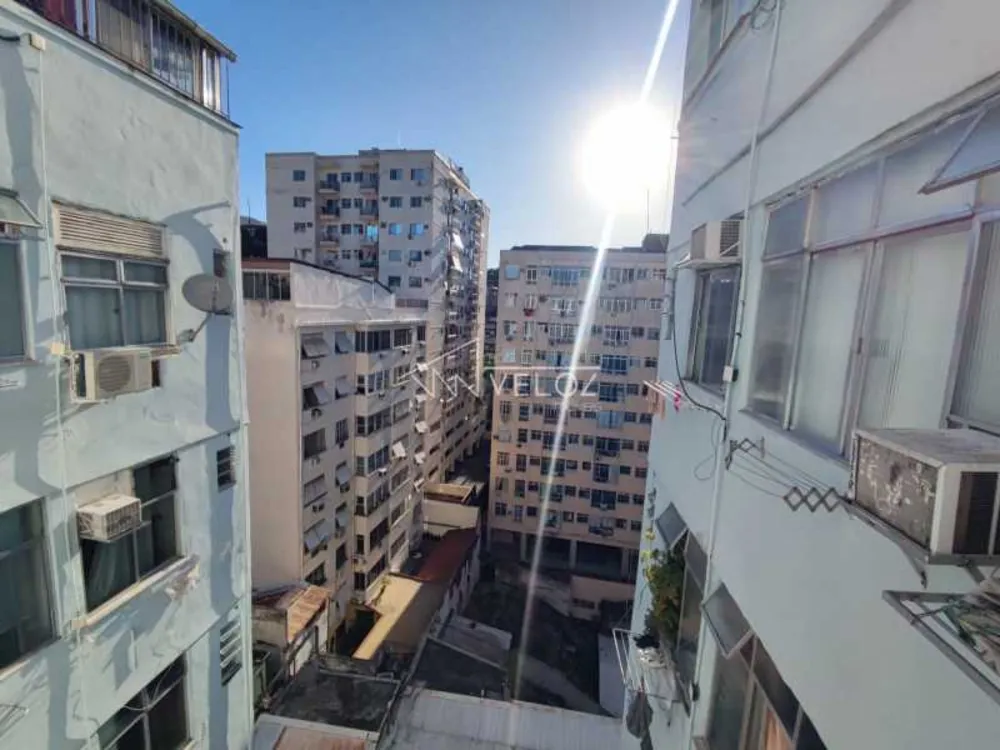 Apartamento, 1 quarto, 10 m² - Foto 1